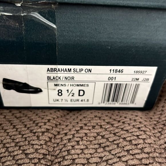 Florsheim shoes - Picture 3 of 3